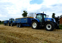 New Holland