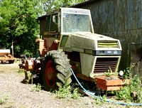 Case Tractors