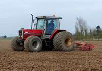 Massey Ferguson