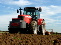 Massey Ferguson