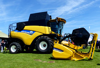 Lincolnshire Show 2015