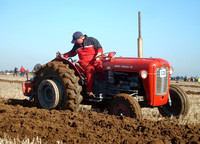 British National Ploughing Championships 2010