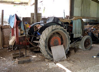 Fordson Tractors