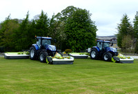 Metcalfe Farms Open Day 2017