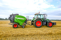 Farm Machinery Journal 2018 and 2019 C & SD Leckenby