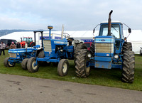 Tractor World 2018