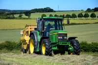 John Deere