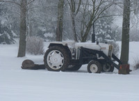 David Brown Tractors