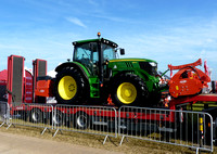 Cereals 2014