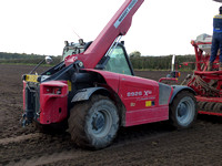 Massey Ferguson