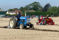 John Ellin Memorial Ploughing Match 2016