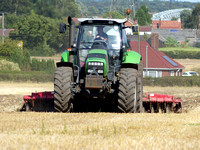 Deutz Fahr