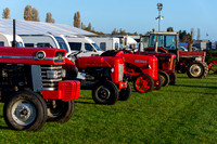 Newark Tractor and Heritage Show 2018