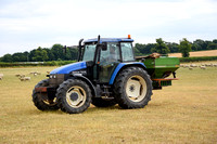 New Holland