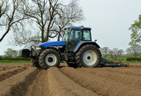 New Holland