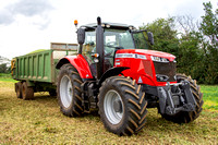 Massey Ferguson