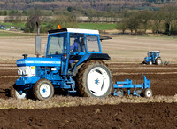 Amotherby YFC Ploughing Match 2016