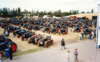 Fordson 500 1996