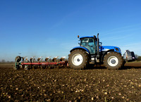 New Holland