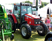 Driffield Show 2013