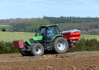 Deutz Fahr