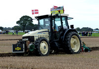 British And World Ploughing Championships 2016