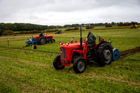 Barugh and District Ploughing Match 2018