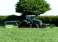 Grassland and Muck 2017