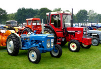 Driffield Steam Rally 2017