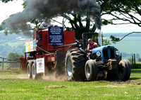 Roxby Heritage Weekend 2013