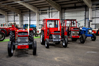 Tractor World Scotland 2019