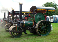 Driffield Steam Rally 2008