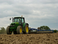 John Deere