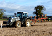 Rillington YFC Ploughing Match 2016