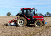 Amotherby YFC Ploughing Match 2017