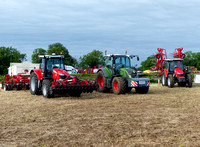 Agri Linc Demonstration 2017