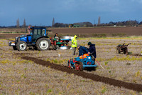 Barnby Dun Ploughing Match 2019