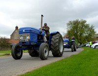 Leyland Tractors