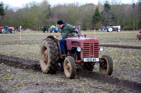 Dave Houghton Memorial Ploughing Match 2019