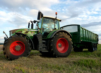 Fendt