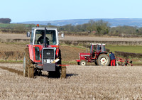 Amotherby YFC Ploughing Match 2018