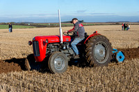 Barton-Upon-Humber District Ploughing Match 2018