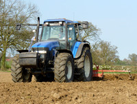 New Holland