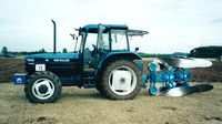 World Ploughing Championships 2000