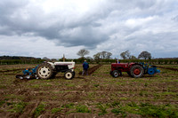 Raskelf Ploughing Match 2019