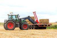 G. Roworth Agricultural Contracting Ltd