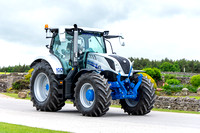 Russell 100 Year New Holland T6.180