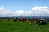 Huddersfield Tractor Fest 2019