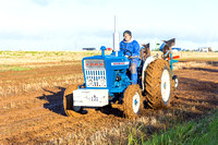 British National Ploughing Championships 2022 Day One