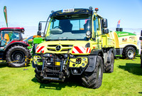 Great Yorkshire Show 2021